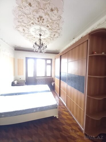 İcarəyə verilir 3 otaqlı köhnə tikili 85 m², 8-ci mikrorayon q., photo 20 from 23