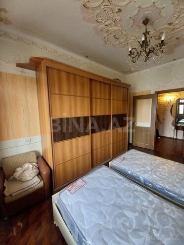 İcarəyə verilir 3 otaqlı köhnə tikili 85 m², 8-ci mikrorayon q., photo 14 from 23