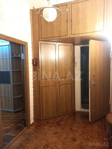 İcarəyə verilir 3 otaqlı köhnə tikili 85 m², 8-ci mikrorayon q., photo 12 from 23