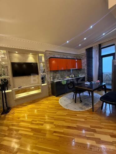 Satılır 2 otaqlı yeni tikili 62 m², Nəsimi m., photo 6 from 12
