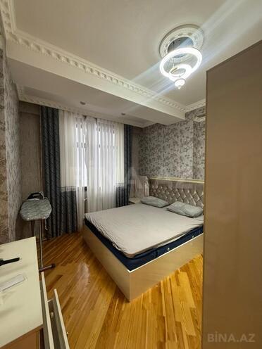 Satılır 2 otaqlı yeni tikili 62 m², Nəsimi m., photo 9 from 12