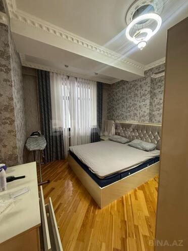 Satılır 2 otaqlı yeni tikili 62 m², Nəsimi m., photo 10 from 12