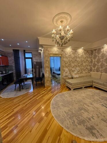 Satılır 2 otaqlı yeni tikili 62 m², Nəsimi m., photo 8 from 12