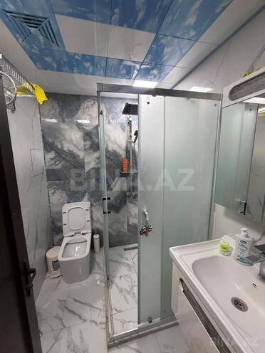 Satılır 2 otaqlı yeni tikili 62 m², Nəsimi m., photo 11 from 12