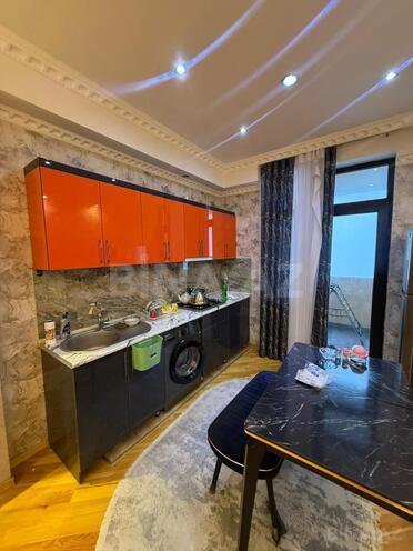 Satılır 2 otaqlı yeni tikili 62 m², Nəsimi m., photo 7 from 12