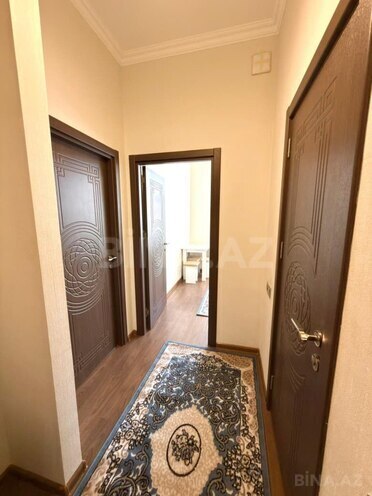Satılır 1 otaqlı yeni tikili 47 m², Elmlər Akademiyası m., photo 9 from 12