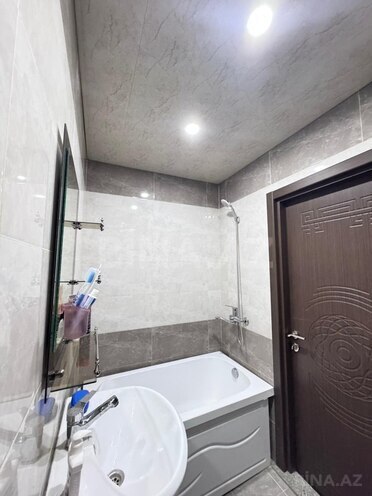 Satılır 1 otaqlı yeni tikili 47 m², Elmlər Akademiyası m., photo 7 from 12