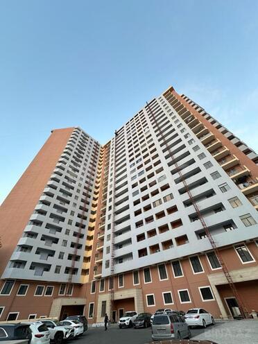 Satılır 2 otaqlı yeni tikili 62 m², Nəsimi m., photo 3 from 12