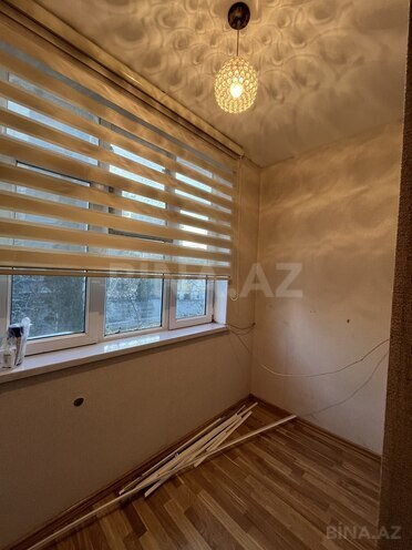 Satılır 2 otaqlı köhnə tikili 45 m², Memar Əcəmi m., photo 11 from 12