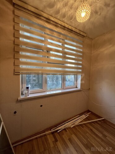 Satılır 2 otaqlı köhnə tikili 45 m², Memar Əcəmi m., photo 10 from 12