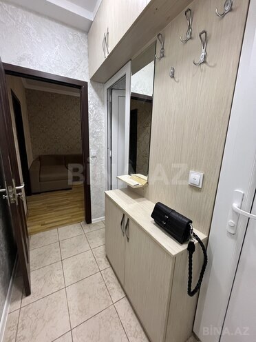 Satılır 2 otaqlı köhnə tikili 45 m², Memar Əcəmi m., photo 7 from 12