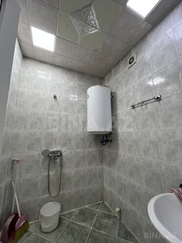 Satılır 2 otaqlı köhnə tikili 45 m², Memar Əcəmi m., photo 8 from 12