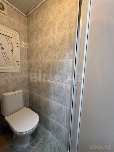 Satılır 2 otaqlı köhnə tikili 45 m², Memar Əcəmi m., photo 6 from 12