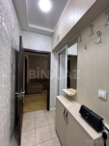 Satılır 2 otaqlı köhnə tikili 45 m², Memar Əcəmi m., photo 4 from 12