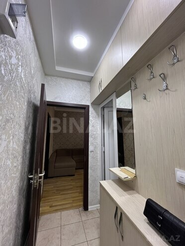 Satılır 2 otaqlı köhnə tikili 45 m², Memar Əcəmi m., photo 5 from 12