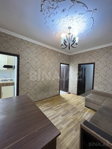 Satılır 2 otaqlı köhnə tikili 45 m², Memar Əcəmi m., photo 1 from 12