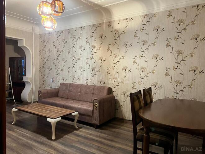 Сдаётся 2-комн. вторичка 60 м², м. Халглар Достлугу, photo 6 from 12