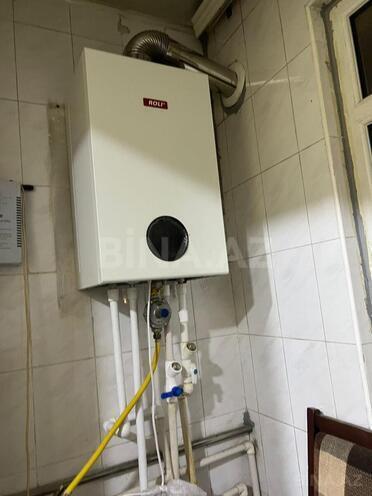 Сдаётся 2-комн. вторичка 60 м², м. Халглар Достлугу, photo 11 from 12