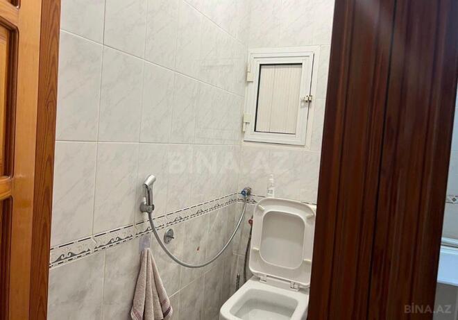 Сдаётся 2-комн. вторичка 60 м², м. Халглар Достлугу, photo 9 from 12