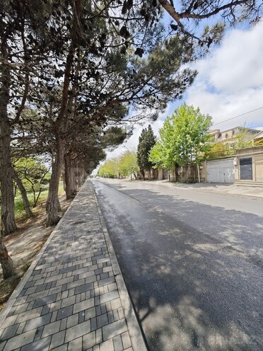 Satılır  torpaq 10 sot, Bakıxanov q., photo 3 from 11