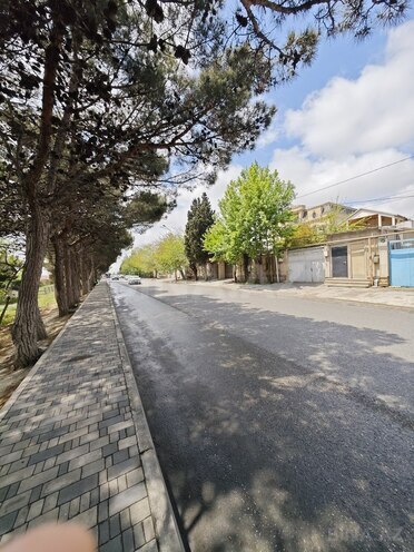 Satılır  torpaq 10 sot, Bakıxanov q., photo 7 from 11