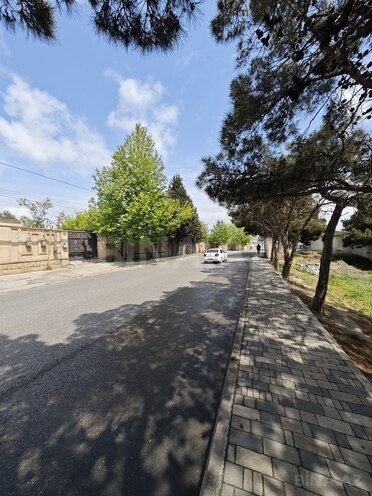 Satılır  torpaq 10 sot, Bakıxanov q., photo 6 from 11