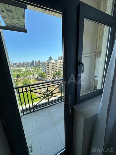 İcarəyə verilir 2 otaqlı yeni tikili 60 m², Nəriman Nərimanov m., photo 14 from 23
