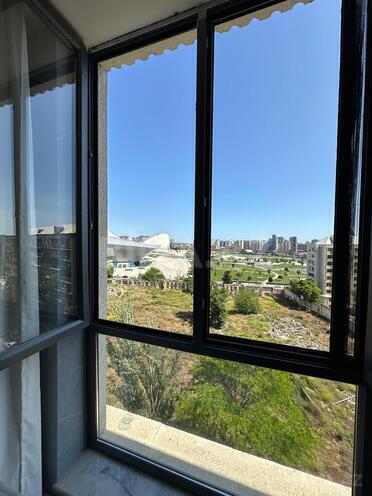 İcarəyə verilir 2 otaqlı yeni tikili 60 m², Nəriman Nərimanov m., photo 16 from 23