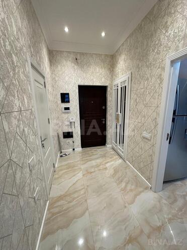 İcarəyə verilir 2 otaqlı yeni tikili 60 m², Nəriman Nərimanov m., photo 12 from 23