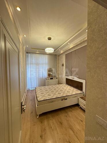 İcarəyə verilir 2 otaqlı yeni tikili 60 m², Nəriman Nərimanov m., photo 10 from 23