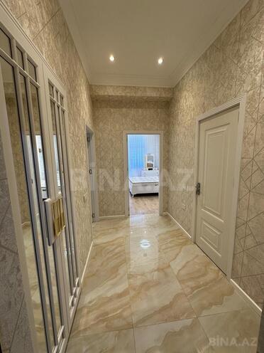 İcarəyə verilir 2 otaqlı yeni tikili 60 m², Nəriman Nərimanov m., photo 13 from 23