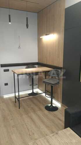 Satılır 2 otaqlı yeni tikili 54.3 m², 28 May m., photo 6 from 8