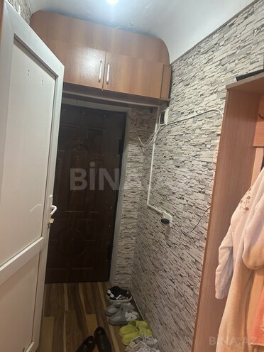 Satılır 2 otaqlı köhnə tikili 40 m², İnşaatçılar m., photo 4 from 9