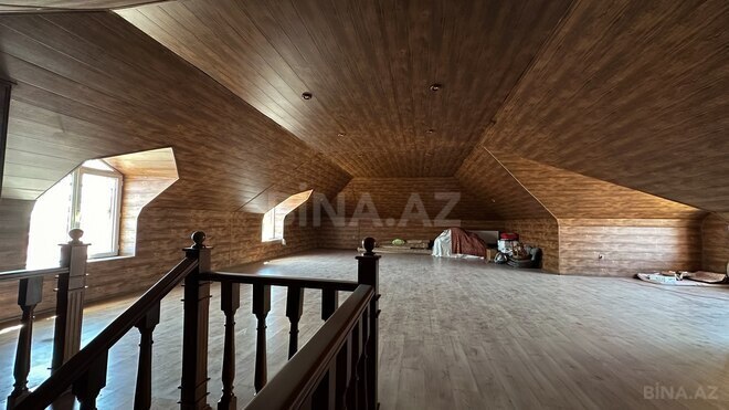 Продаётся  объект 335 м², пос. Масазыр, photo 20 from 26