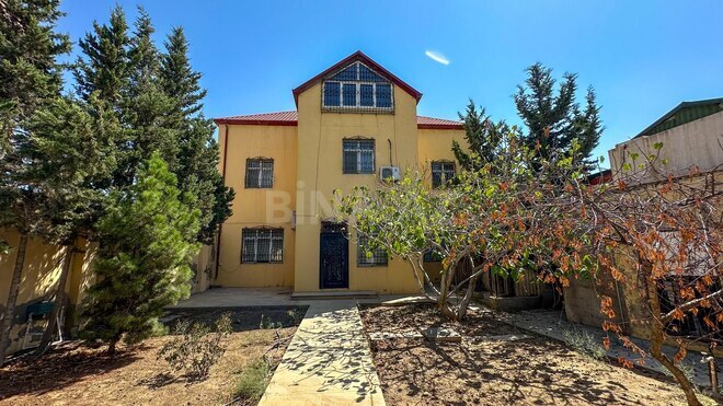 Продаётся  объект 335 м², пос. Масазыр, photo 1 from 26