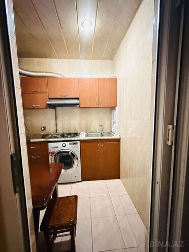 Продаётся 2-комн. новостройка 77 м², м. Нариман Нариманов, photo 7 from 16