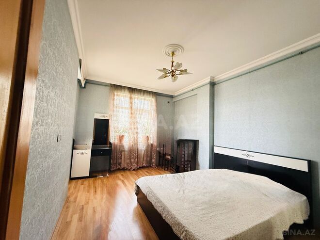 Продаётся 2-комн. новостройка 77 м², м. Нариман Нариманов, photo 9 from 16