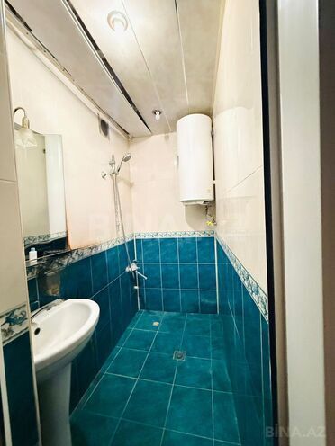 Продаётся 2-комн. новостройка 77 м², м. Нариман Нариманов, photo 14 from 16