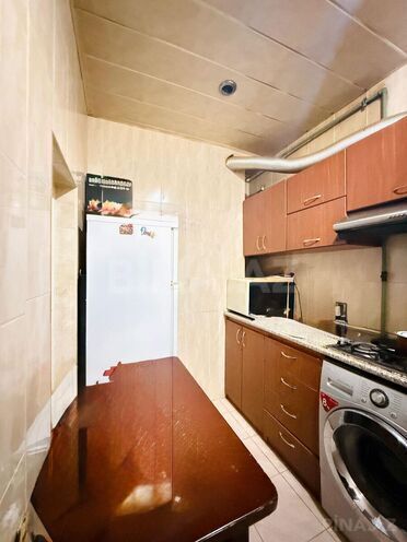 Продаётся 2-комн. новостройка 77 м², м. Нариман Нариманов, photo 6 from 16