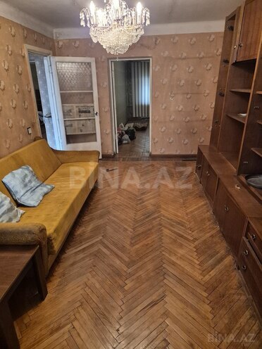 Продаётся 3-комн. вторичка 65.4 м², м. Элмляр Академиясы, photo 8 from 12