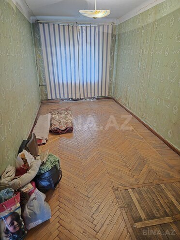 Продаётся 3-комн. вторичка 65.4 м², м. Элмляр Академиясы, photo 10 from 12