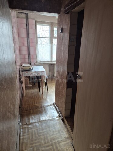 Продаётся 3-комн. вторичка 65.4 м², м. Элмляр Академиясы, photo 4 from 12
