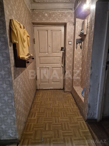 Продаётся 3-комн. вторичка 65.4 м², м. Элмляр Академиясы, photo 5 from 12