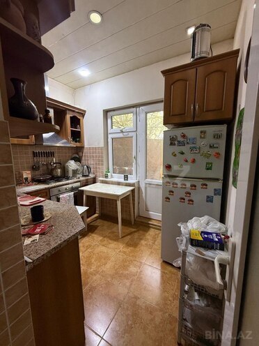 İcarəyə verilir 3 otaqlı köhnə tikili 85 m², Nərimanov r., photo 9 from 18