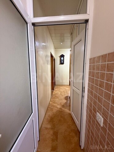 İcarəyə verilir 3 otaqlı köhnə tikili 85 m², Nərimanov r., photo 12 from 18