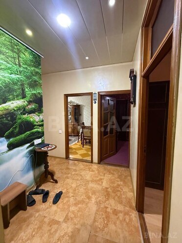 İcarəyə verilir 3 otaqlı köhnə tikili 85 m², Nərimanov r., photo 17 from 18