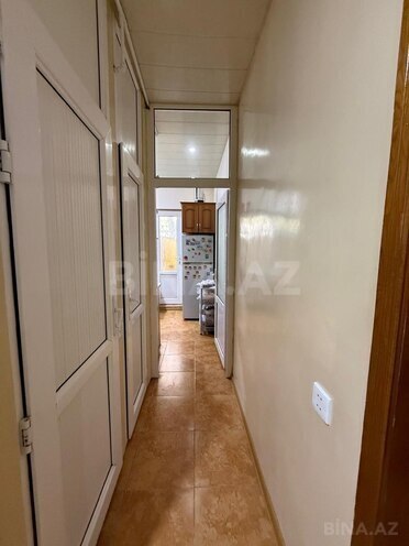 İcarəyə verilir 3 otaqlı köhnə tikili 85 m², Nərimanov r., photo 15 from 18