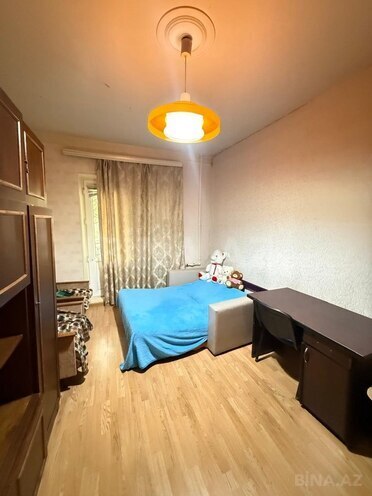 İcarəyə verilir 3 otaqlı köhnə tikili 85 m², Nərimanov r., photo 8 from 18