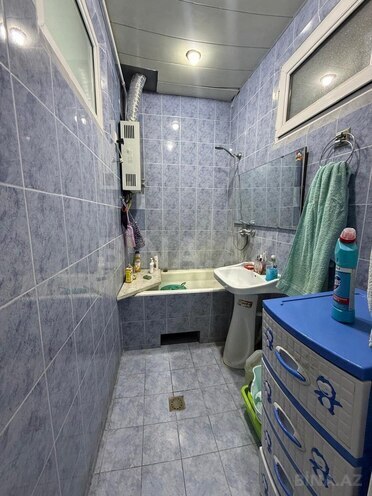 İcarəyə verilir 3 otaqlı köhnə tikili 85 m², Nərimanov r., photo 14 from 18