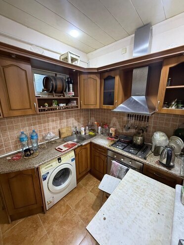 İcarəyə verilir 3 otaqlı köhnə tikili 85 m², Nərimanov r., photo 10 from 18